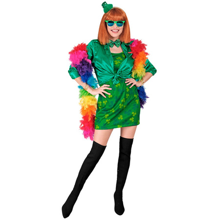 SUKIENKA MINI ŚW. PATRYKA