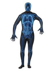 STRÓJ SKÓRA RENTGEN