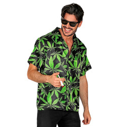 KOSZULA RASTA JAMAJKA