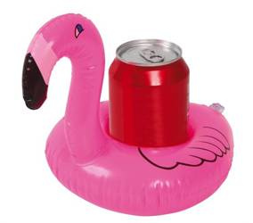 DMUCHANA PODSTAWKA FLAMING