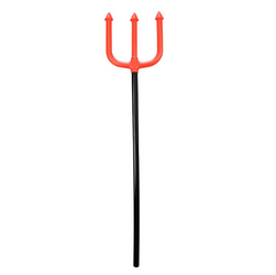 TRÓJZĄB DIABŁA 52 CM