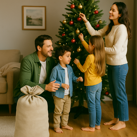 WOREK JUTOWY 80 x 125 cm