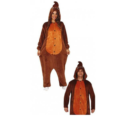 STRÓJ KIGURUMI KUPA