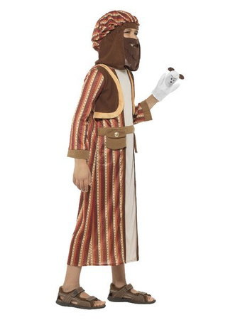 STRÓJ PASTERZ Z OWIECZKĄ