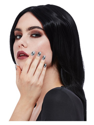 ZESTAW PAJĘCZYCY RZĘSY + PAZNOKCIE