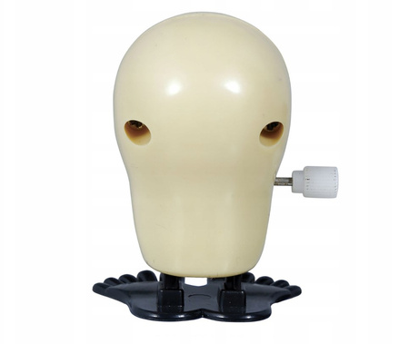 SKACZACA CZASZKA 5 CM 