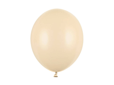 BALONY STRONG 30 CM PASTELOWY ALABASTROWY 50 SZT