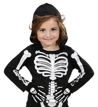 RĘKAWICZKI Z CZACHĄ KIDS