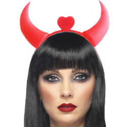 ROGI DIABŁA ŚWIECĄCE