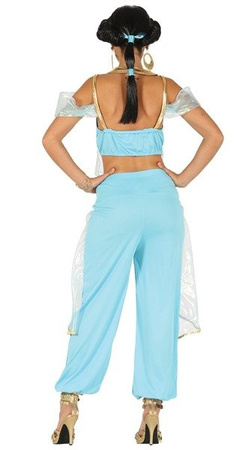 PRINCESS OF THE DESERT  ADULT  SIZE L 42