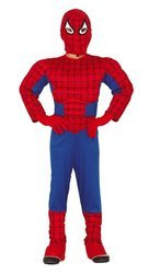 STRÓJ CZŁOWIEK PAJĄK