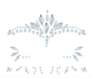 CYRKONIE SAMOPRZYLEPNE SREBRNE