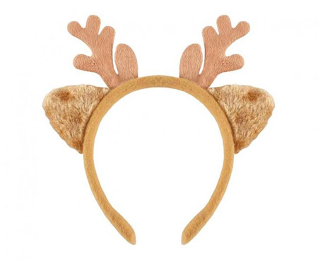 OPASKA RENIFER RUDOLF J.BRĄZ