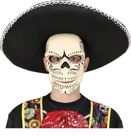 MASKA LOS MUERTOS