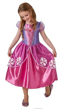 STRÓJ KSIĘŻNICZKA ZOSIA