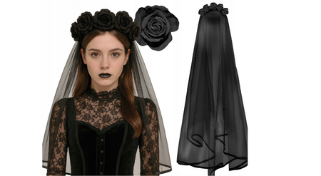 OPASKA Z RÓŻAMI WELON 