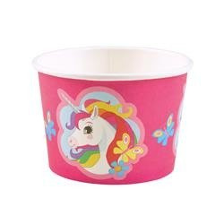 KUBECZKI NA LODY JEDNOROŻEC 270 ML