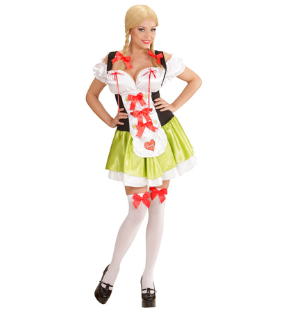 STRÓJ BAWARKI LIMONKA