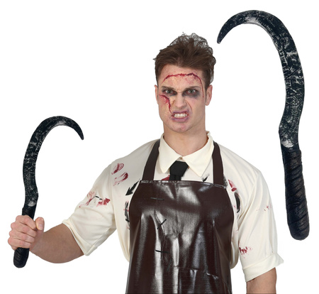 SIERP HALLOWEEN 47 CM