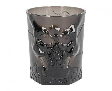 Kubek Zadymiona Czaszka
