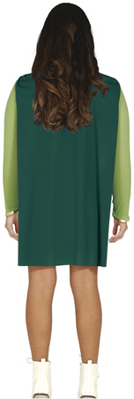 STRÓJ MISS MOJITO ZIELONY