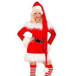 CZAPKA PANI MIKOŁAJOWEJ MIKOŁAJA