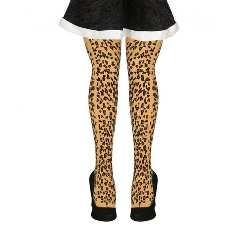 RAJSTOPY W PANTERKĘ