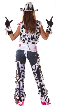 STRÓJ KOWBOJKA