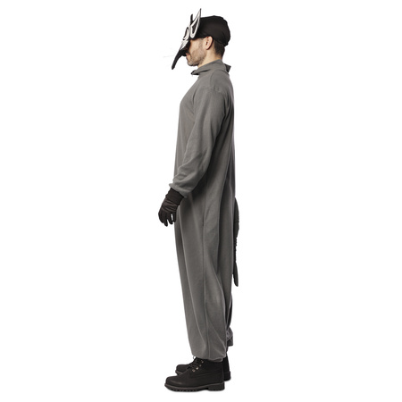 STRÓJ KOMBINEZON SZCZUR