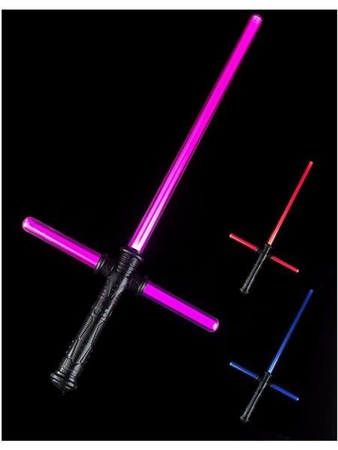 MIECZ ŚWIECĄCY 71 cm