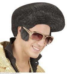 PERUKA ELVIS