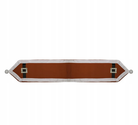 BIEŻNIK PAS MIKOŁAJA 