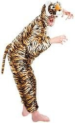 STRÓJ TYGRYS