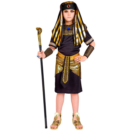 STRÓJ MAŁEGO FARAONA 