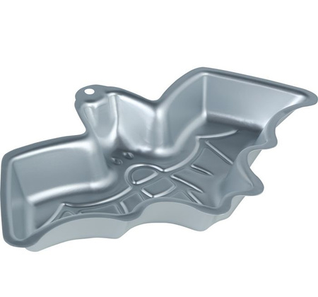 FORMA DO CIASTA NIETOPERZ HALLOWEEN 32X19 CM