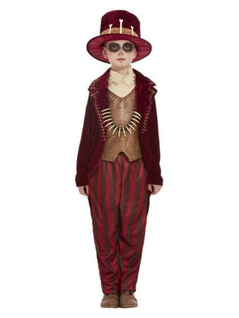 STRÓJ SZAMANA VOODOO