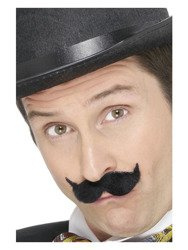 WĄSY EDWARDIAŃSKIE