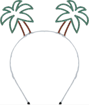 OPASKA METALOWA PALMY