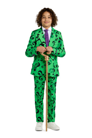 GARNITUR RIDDLER SUITMEISTER