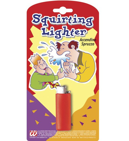 ZAPALNICZKA PSIKAWKA