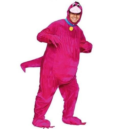 STRÓJ DINOZAUR DINO