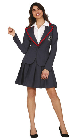 STRÓJ STUDENTKI UCZENNICY