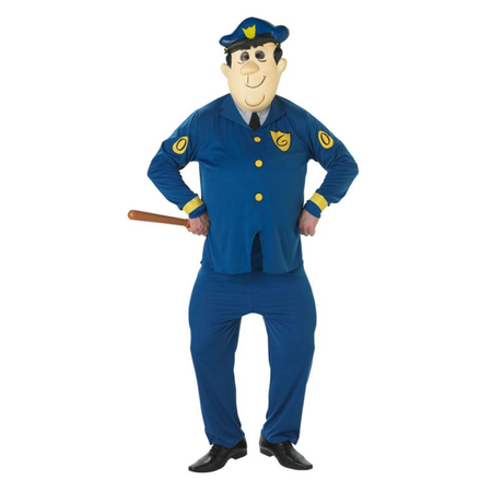 STRÓJ OFICER DIBBLE LICENCJA