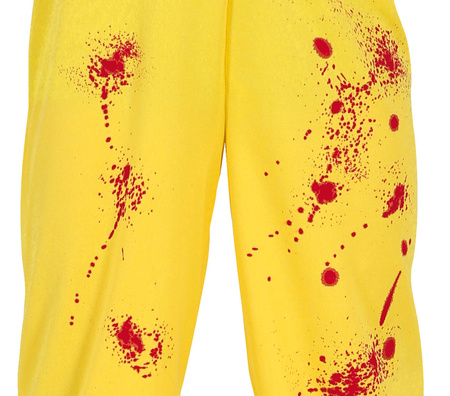 STRÓJ CHŁOPIEC MORDERCZY KLAUN