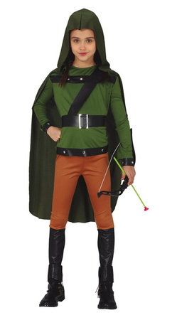 STRÓJ ŁUCZNIKA ROBIN HOOD