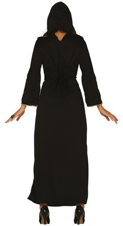 STRÓJ PANI MISTYCZNY DEMON