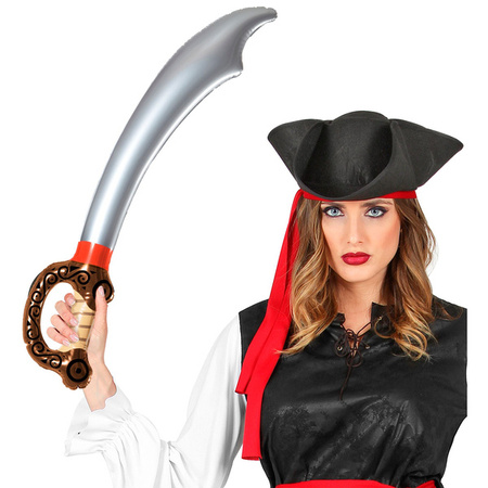 MIECZ PIRATA DMUCHANY