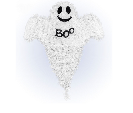 DEKORACJA DUCH HALLOWEENOWA