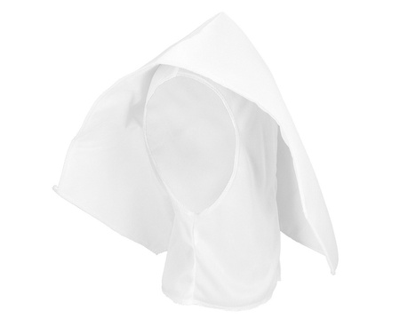 Nakrycie głowy matka przełożona zakonnica zakonnicy