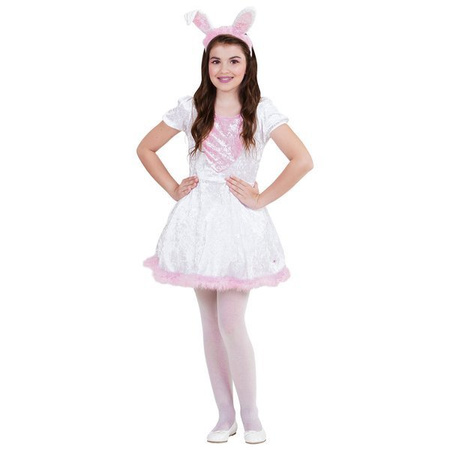 STRÓJ DZIECIĘCY KRÓLICZEK